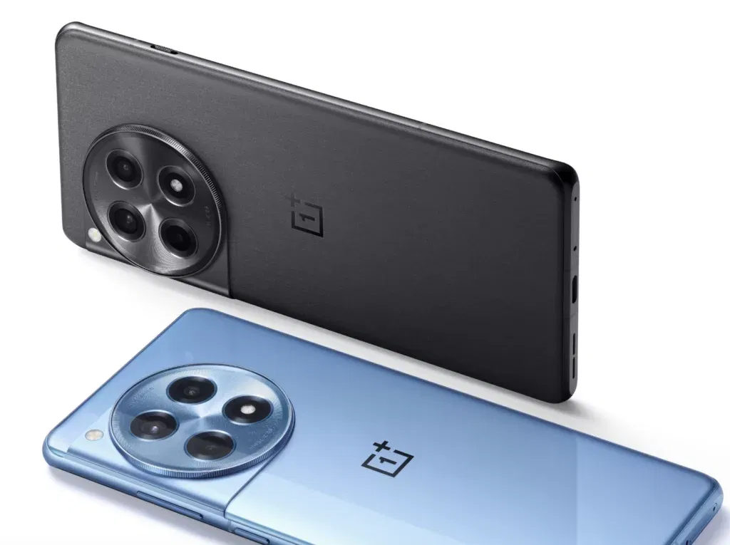 Screenshot 2024 02 14 at 8.13.41 PM OnePlus 12R confirmed to have UFS 3.1 storage Not UFS 4.0 on all variants